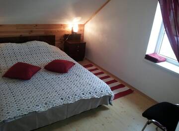 Фотографии Гостевой дом Põnka Guesthouse г. Jõesuu (Эстония) №5 Фото Гостевой дом Põnka Guesthouse г. Jõesuu 5
