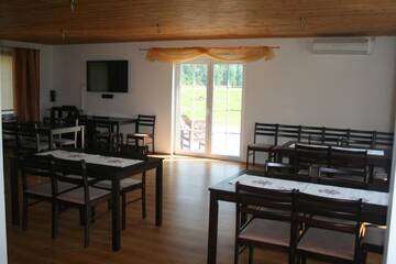 Фотографии Гостевой дом Põnka Guesthouse г. Jõesuu (Эстония) №2 Фото Гостевой дом Põnka Guesthouse г. Jõesuu 2