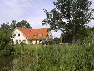 Фото Гостевой дом Villa River Rose г. Jõesuu